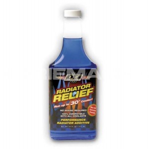 DEI Radiator Relief - 16 Oz Bottle