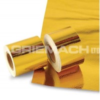 DEI Reflect-a-gold - 1.5"x15ft Roll