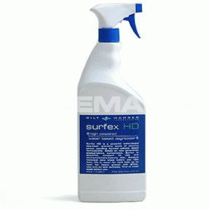 Bilt Hamber Surfex Hd Degreaser 5l