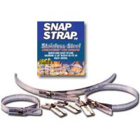 Thermotec Snap Strap - Precut For V8