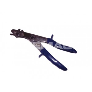 Sheet Metal Snip And Wire Cutter