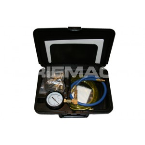 Multi Port Injection Pressure Tester  