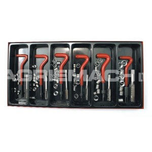 Motorcycle Thread Repair Kit  