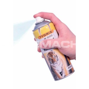 Tygris De-icer - 400ml