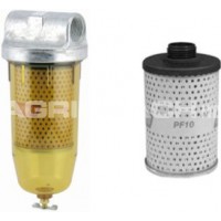 Low Pressure Clear Bowl Filter products