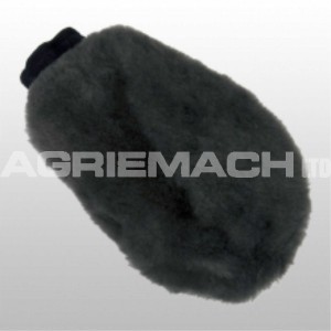 Bilt Hamber - Lambswool Mitt