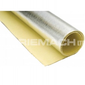 Thermotec Kevlar Heat Barrier 26" X 40"