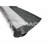 Thermotec Thermo-guard Fr - One-side Foil 48x72