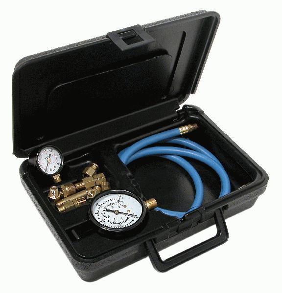 AUTOMATIC TRANSMISSION & ENGINE OIL PRESSURE TESTER - PM34580