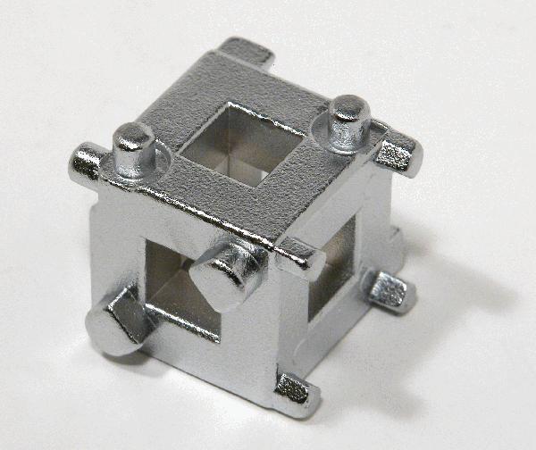 DISC BRAKE PISTON DISC BRAKE PISTON