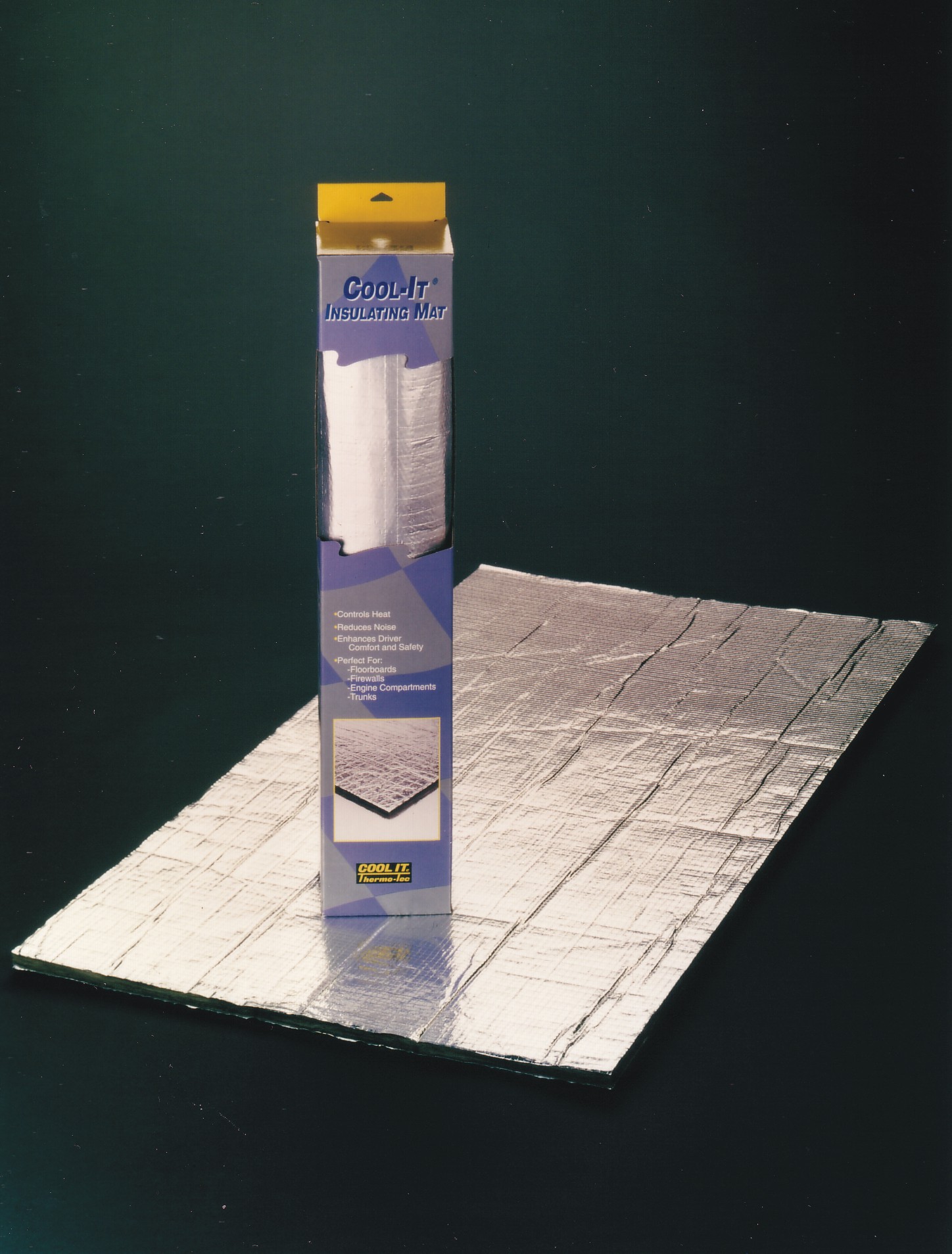 Cool It Mat Products From Agriemach