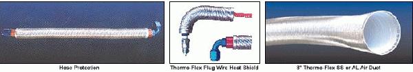 THERMO-FLEX - 03/4