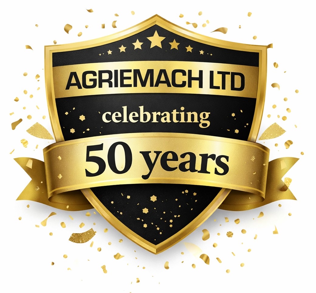 50 Years in Business
